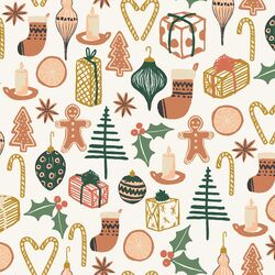 Christmas Treats in Joy