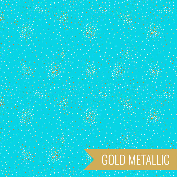 Clusters in Breeze Metallic
