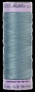 Nordic Sea (9105-2991) - Silk Finish Cotton 50wt - 164 Yards