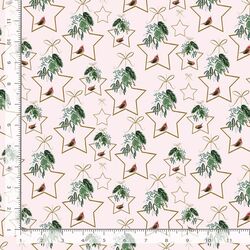 Stars in Blush