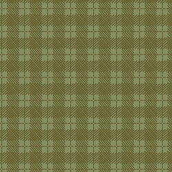 Countryside Plaid in Green
