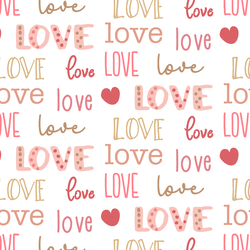 Large Love in Smitten