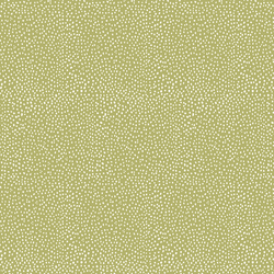 Summer Speckles in Leaf Green