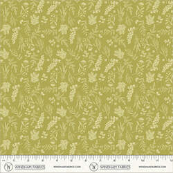Botanicals in Sprig
