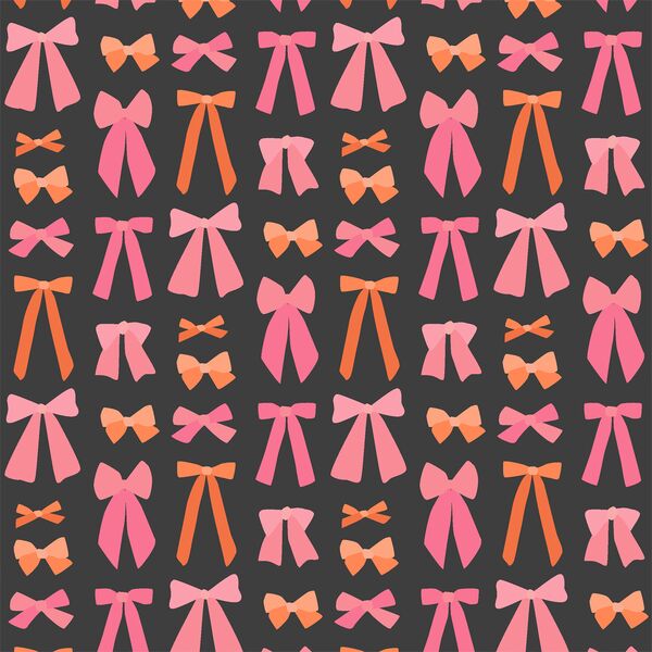 Bows in Onyx