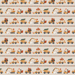 Merry Machines in Putty