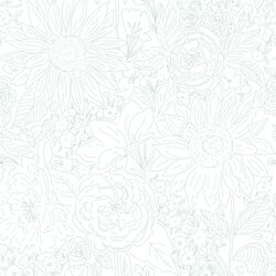 Paperie in Crush on White