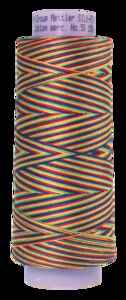 Prime Kids (9090-9824) - Silk Finish Cotton Multi 50wt - 1500 Yards