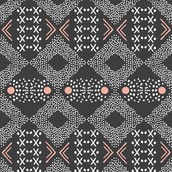 Tribal in Peony