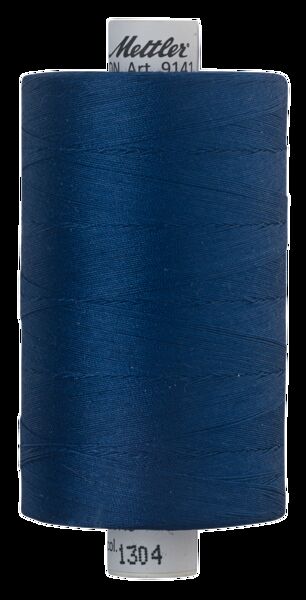 Imperial Blue (9141-1304) - Silk Finish Cotton 40wt - 1094 Yards
