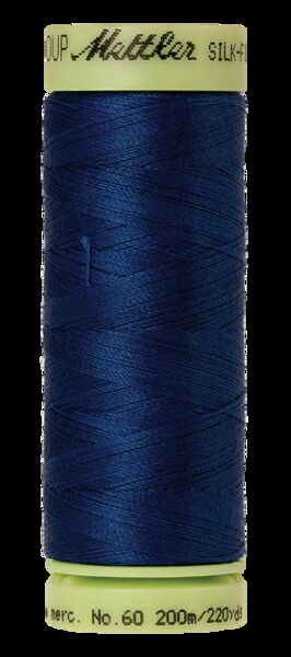 Royal Navy (9240-0816) - Silk Finish Cotton 60wt - 220 Yards