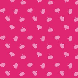 Mini Pumpkins in Magenta
