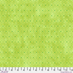 Geo in Lime