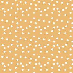 Polka Dot in Golden Afternoon