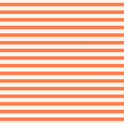 Stripe in Carrot