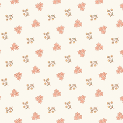 Petite Floral in Spring