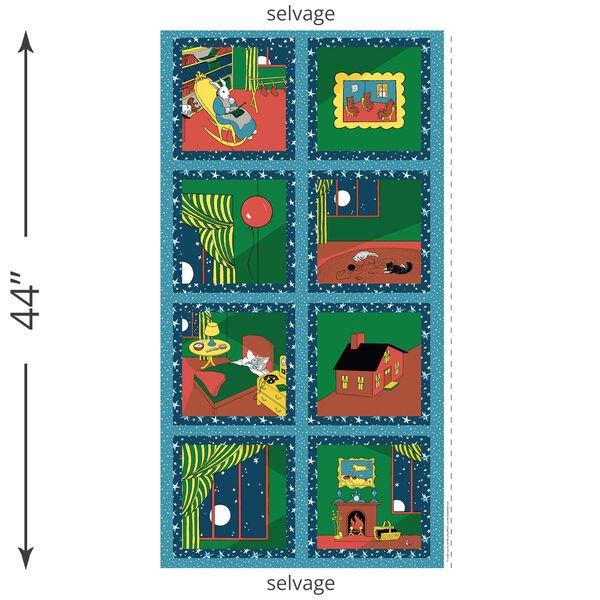 GNM Panel in Multi