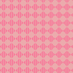 Checker in Just Pink