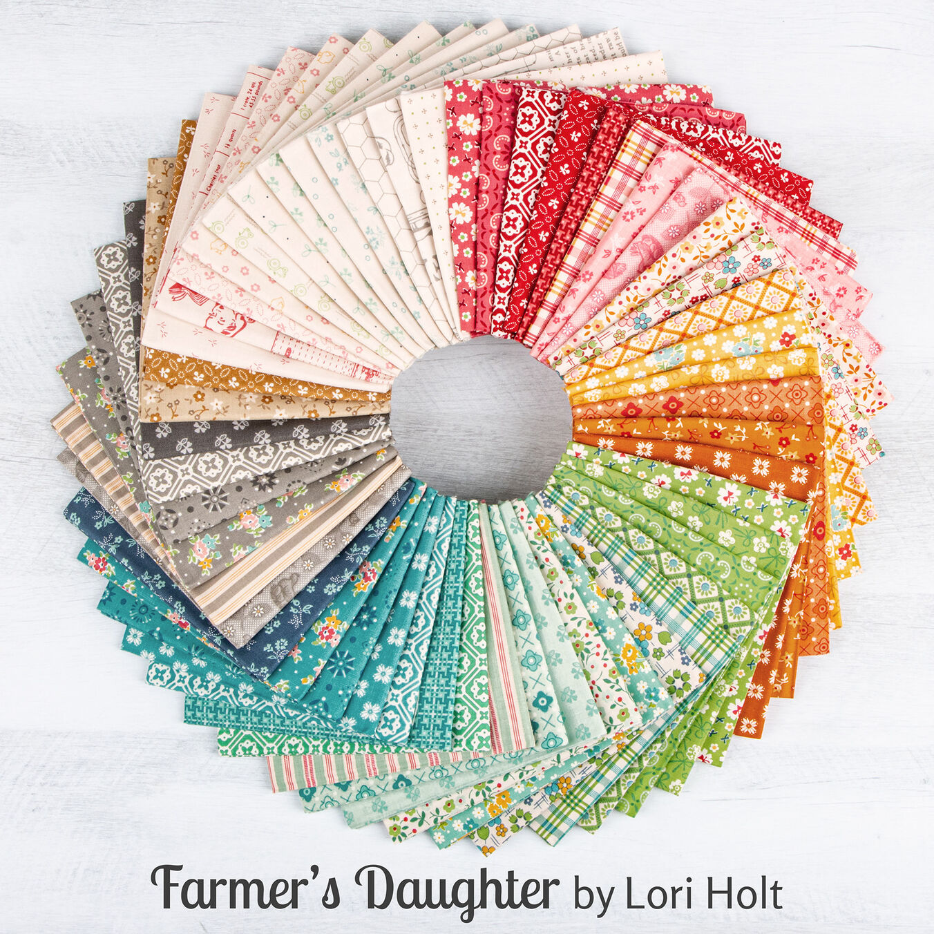Farmer's Daughter Poster Image