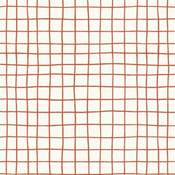 Pool Grid in Rust on Cream