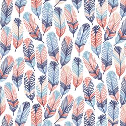 Feathers in Calliope