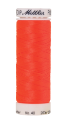 Devil Red (3406-1306) - Poly Sheen - 220 Yards