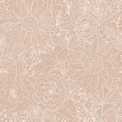 Paperie in Mauve