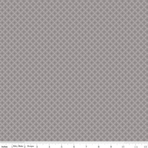 Bushel in Gray