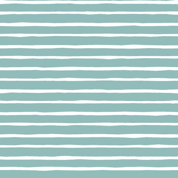 Artisan Stripe in Pool