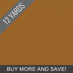 Cotton Couture in Light Brown - 12 Yard Bolt