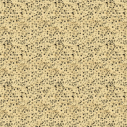 Dot in Light Butter