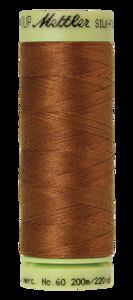 Light Cocoa (9240-0900) - Silk Finish Cotton 60wt - 220 Yards