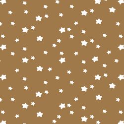 Star Light in Ochre