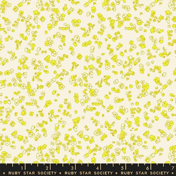 Grit in Citron