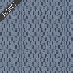 Jacquard in Flying Geese
