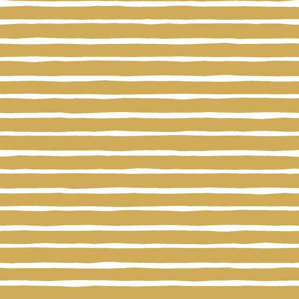 Artisan Stripe in Straw
