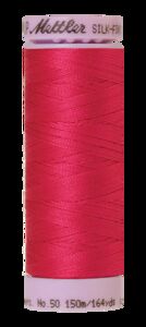 Fuschia (9105-1421) - Silk Finish Cotton 50wt - 164 Yards