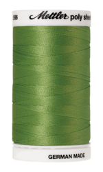 Bright Mint (2596-5610) - Poly Sheen - 875 Yards