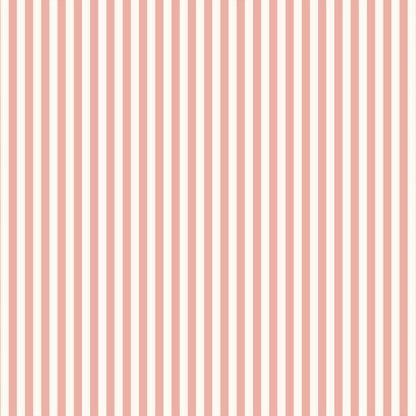Candy Stripes in Sweetheart