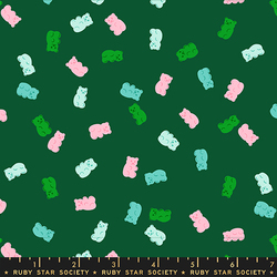 Merry Gummies in Jade