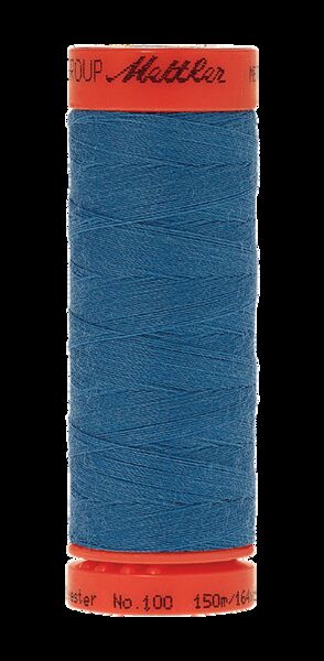 Wave Blue (9161-0022) - Metrosene - 164 Yards