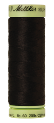 Vanilla Bean (9240-0431) - Silk Finish Cotton 60wt - 220 Yards