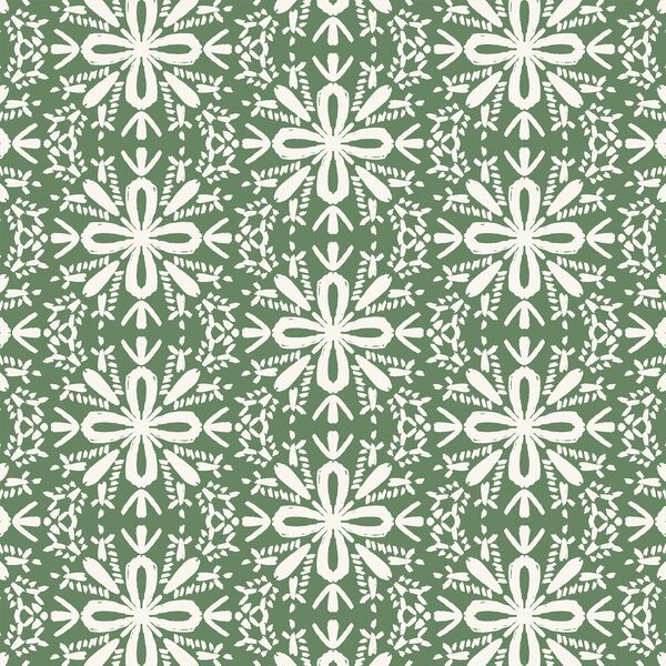 Little Snowflakes in Holly