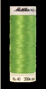 Apple Green (3406-5730) - Poly Sheen - 220 Yards