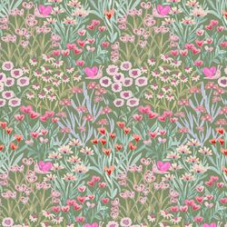 Bitty Garden in Sweet