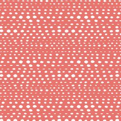 Little Skipping Stones in Living Coral
