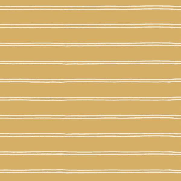 Double Dutch Stripe in Honeybee