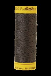 Charcoal (9128-1282) - Silk Finish Cotton 28wt - 87 Yards