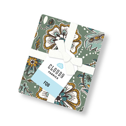 Bangalore Fat Quarter Bundle