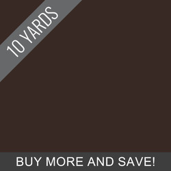 Pure Solid in Truffle - 10 Yard Bolt